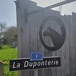 بيت للعطل O'pix Montreuil-le-Henri