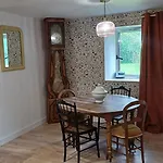 O'pix Casa de Férias Montreuil-le-Henri