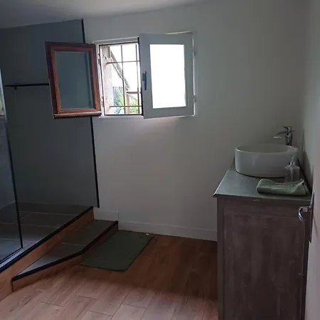 Holiday home O'pix *