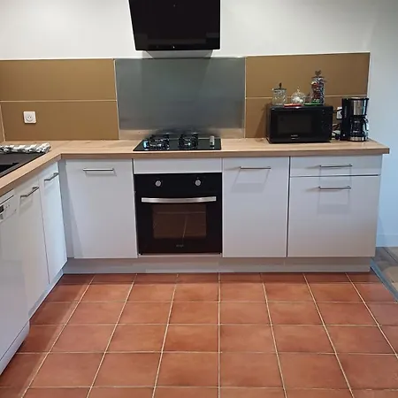 O'pix Holiday home Montreuil-le-Henri