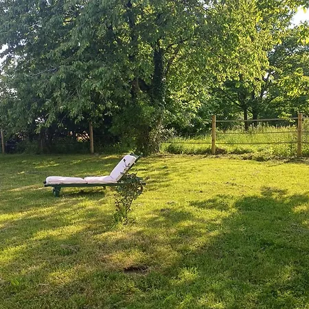 Vakantiehuis O'pix Montreuil-le-Henri