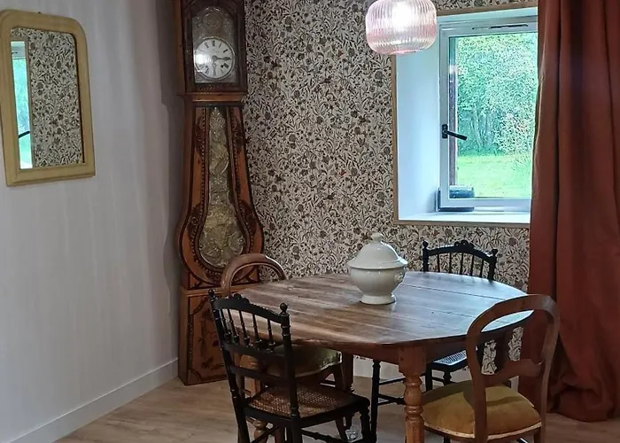 O'pix Casa vacanze Montreuil-le-Henri