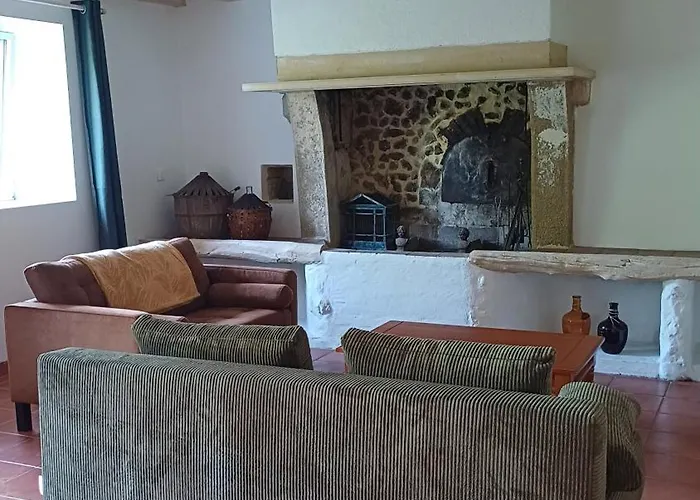 O'pix Casa vacanze Montreuil-le-Henri