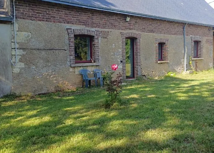 O'pix * Montreuil-le-Henri